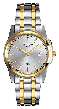 Wrist watch Certina for Men - picture, image, photo