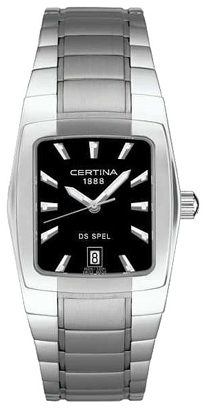 Wrist watch Certina for Men - picture, image, photo