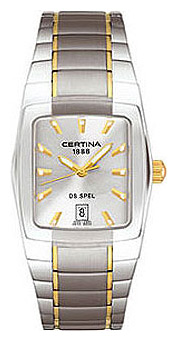 Wrist watch Certina for Men - picture, image, photo