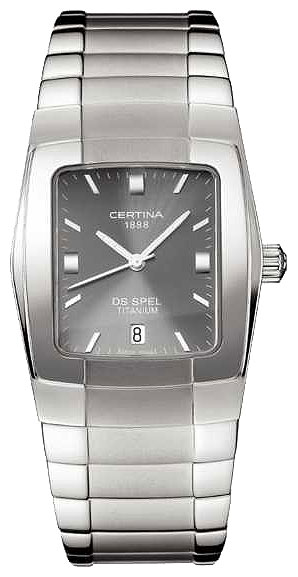 Wrist watch Certina for Men - picture, image, photo