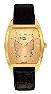 Wrist watch Certina for Men - picture, image, photo