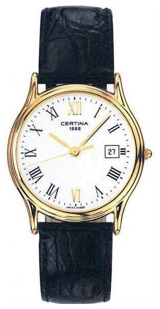 Wrist watch Certina for Men - picture, image, photo