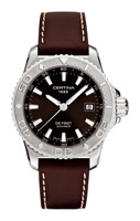 Certina 115.7084.42.61 wrist watches for men - 1 picture, photo, image