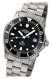 Wrist watch Certina for Men - picture, image, photo