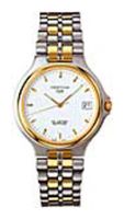 Certina 115.7135.44.21 wrist watches for unisex - 1 image, photo, picture