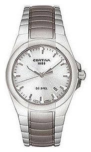 Wrist watch Certina for Men - picture, image, photo