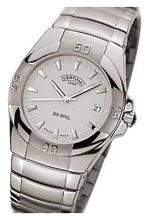 Certina 115.7155.42.17 wrist watches for men - 2 picture, image, photo