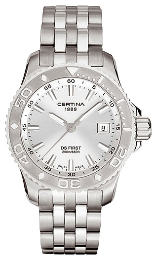 Wrist watch Certina for Men - picture, image, photo