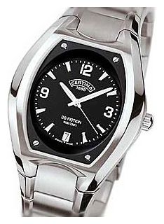 Certina 115.8130.42.62 wrist watches for men - 1 photo, image, picture
