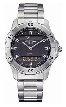 Wrist watch Certina for Men - picture, image, photo