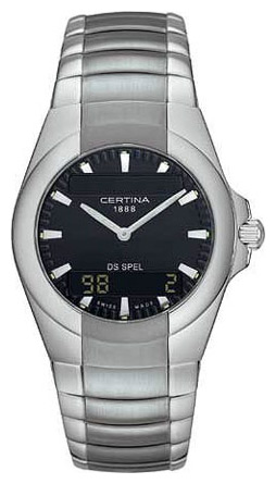 Wrist watch Certina for Men - picture, image, photo