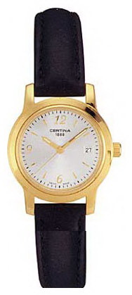 Certina 250.1094.46.16 wrist watches for women - 1 photo, picture, image
