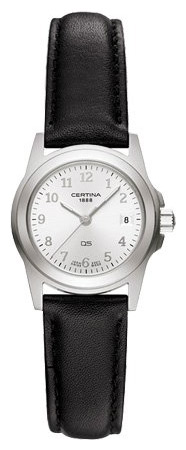 Certina 250.7095.42.12 wrist watches for women - 1 image, photo, picture