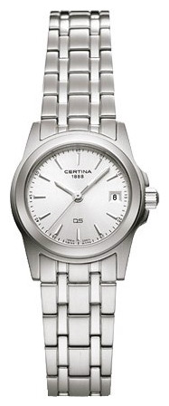 Certina 250.7195.42.11 wrist watches for women - 1 picture, image, photo
