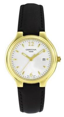 Certina 251.2054.46.16 wrist watches for women - 1 picture, photo, image