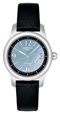 Certina 254.7039.42.95 wrist watches for women - 1 image, picture, photo