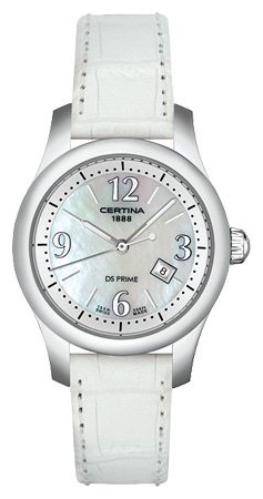 Certina 254.7039.42.97 wrist watches for women - 1 photo, image, picture