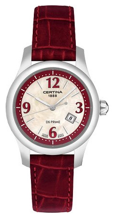 Certina 254.7039.42.98 wrist watches for women - 1 photo, image, picture