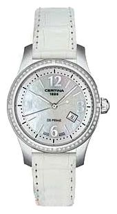 Certina 254.7039.48.96 wrist watches for women - 1 image, photo, picture