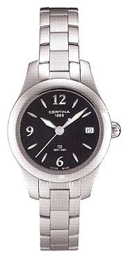 Certina 254.7133.42.66 wrist watches for women - 1 picture, photo, image