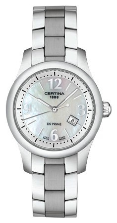 Certina 254.7139.42.96 wrist watches for women - 1 picture, photo, image