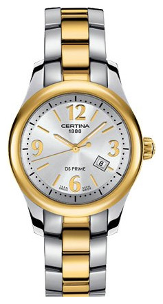 Certina 254.7139.44.16 wrist watches for women - 1 photo, picture, image