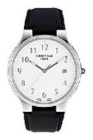 Certina 260.1054.42.22 wrist watches for men - 1 photo, picture, image