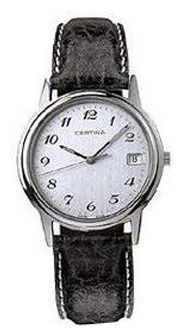 Wrist watch Certina for Men - picture, image, photo