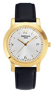 Wrist watch Certina for Men - picture, image, photo