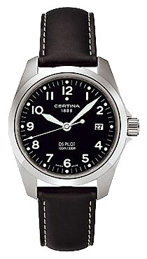 Wrist watch Certina for Men - picture, image, photo