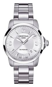 Wrist watch Certina for Men - picture, image, photo