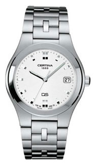 Certina 260.7132.42.11 wrist watches for men - 1 picture, image, photo
