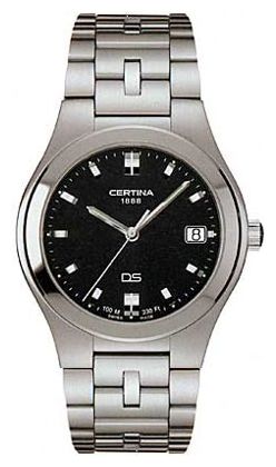 Wrist watch Certina for Men - picture, image, photo