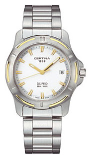 Wrist watch Certina for Men - picture, image, photo