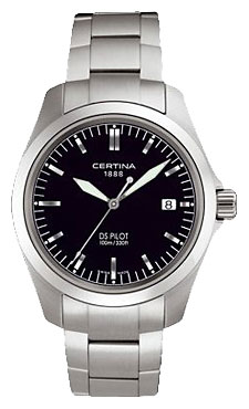 Wrist watch Certina for Men - picture, image, photo