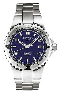 Wrist watch Certina for Men - picture, image, photo