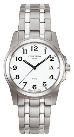 Wrist watch Certina for Men - picture, image, photo