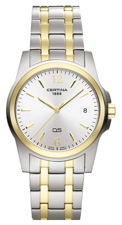 Wrist watch Certina for Men - picture, image, photo