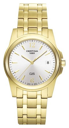 Wrist watch Certina for Men - picture, image, photo