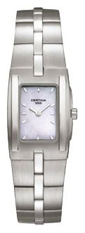 Certina 322.7137.42.91 wrist watches for women - 1 photo, image, picture