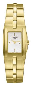 Certina 322.7137.46.16 wrist watches for women - 1 photo, image, picture