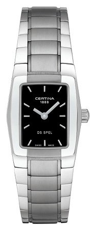 Certina 322.7153.42.61 wrist watches for women - 1 photo, picture, image
