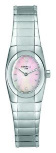 Certina 322.7154.42.96 wrist watches for women - 1 image, picture, photo