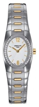 Certina 322.7154.50.26 wrist watches for women - 1 picture, image, photo