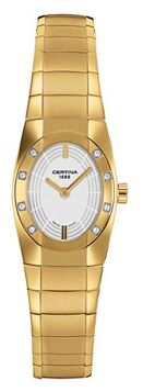 Certina 322.7154.51.11 wrist watches for women - 1 photo, image, picture