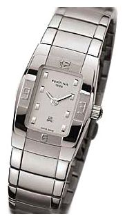 Certina 322.7155.42.15 wrist watches for women - 1 image, photo, picture