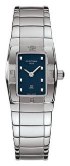 Certina 322.7155.42.55 wrist watches for women - 1 image, picture, photo