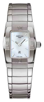 Certina 322.7155.42.91 wrist watches for women - 1 picture, photo, image