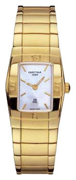 Certina 322.7155.46.91 wrist watches for women - 1 image, picture, photo