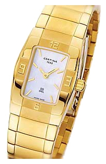 Certina 322.7155.46.91 wrist watches for women - 2 image, picture, photo